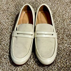 Women’s loafers